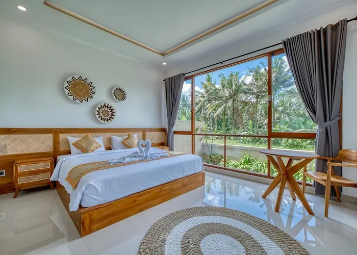 Saskira 1 Ubud (Bali)